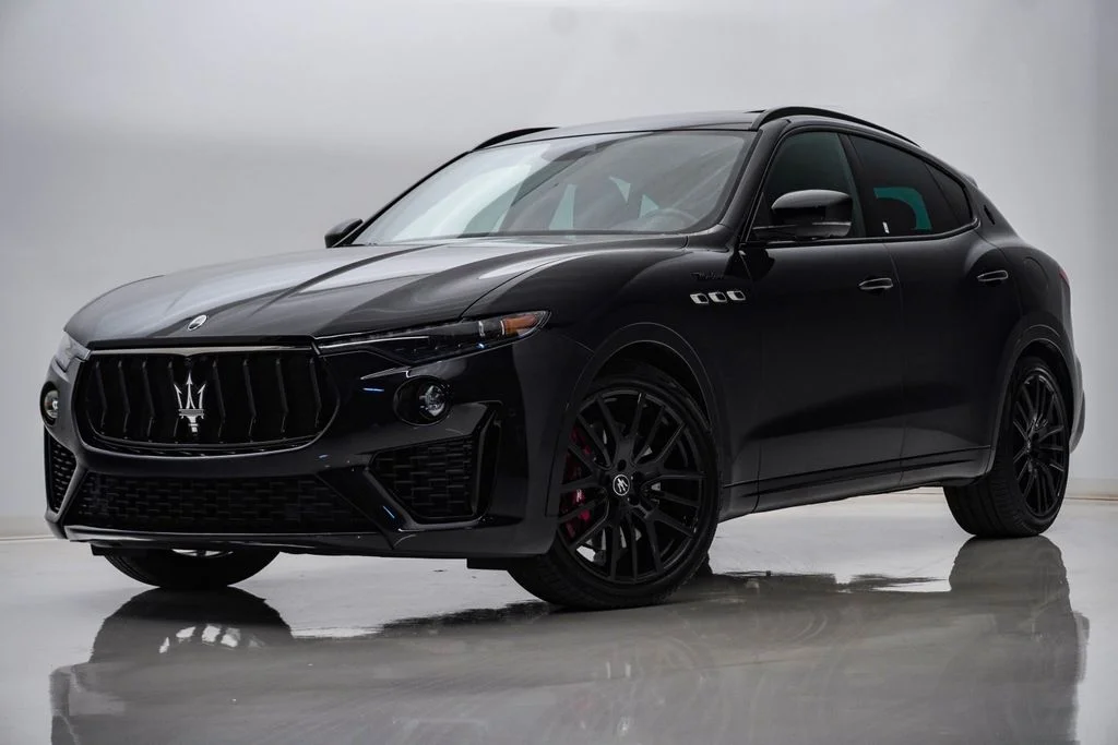 2023 Maserati Levante