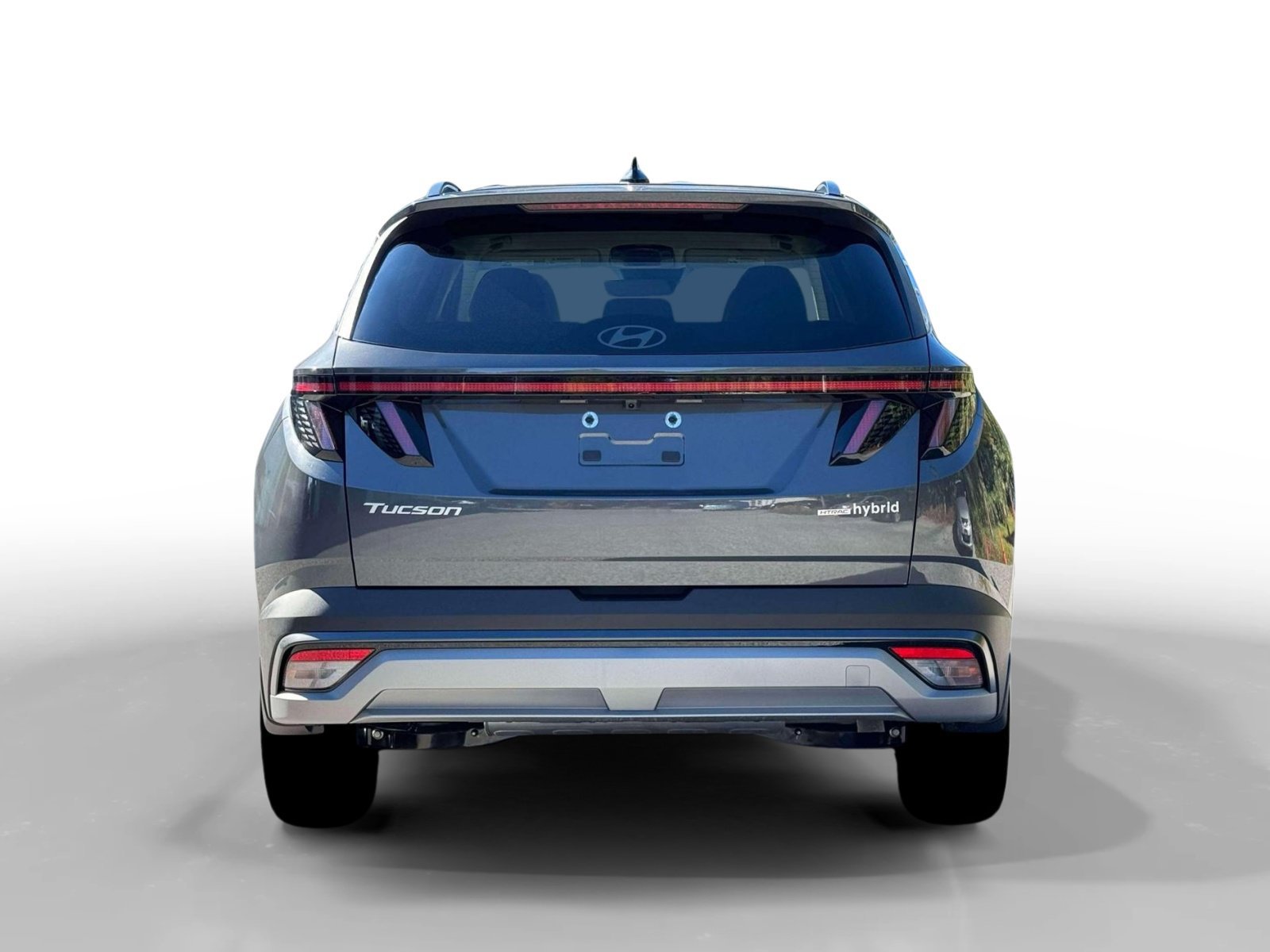 New 2026 Ecotronic Gray Hyundai SEL Convenience image 6