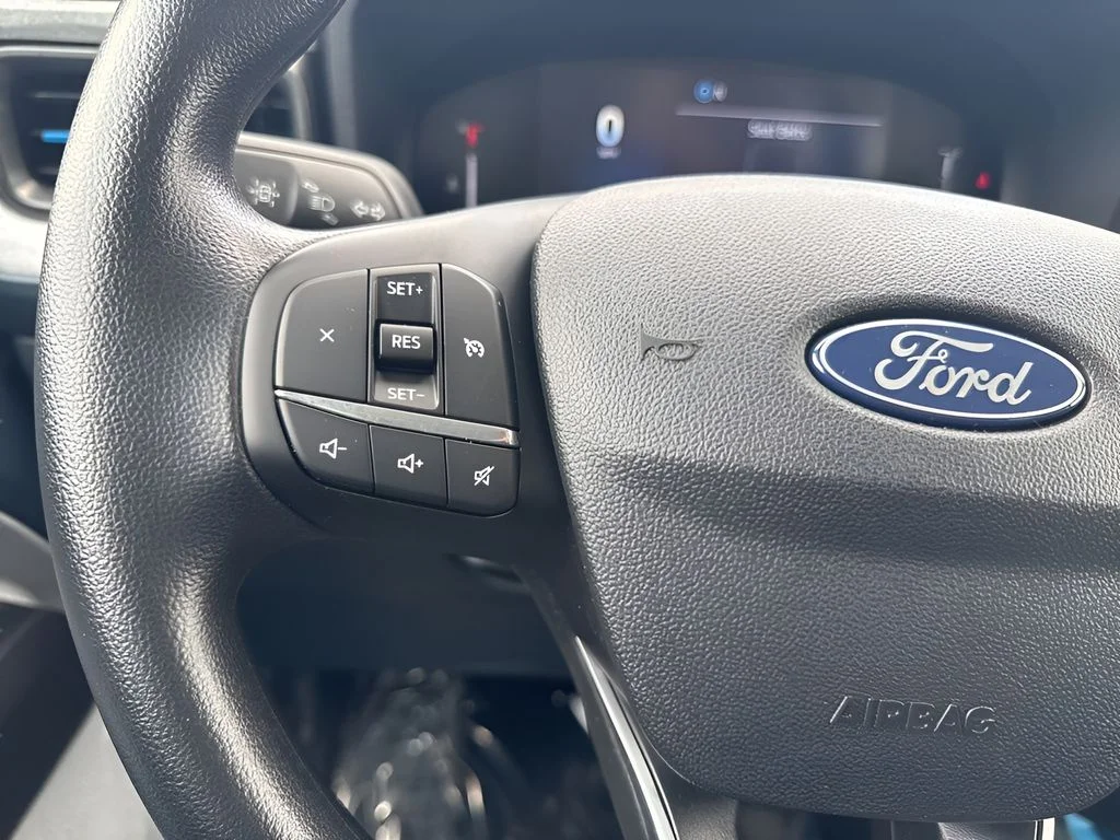 Used 2026 Gray Ford XLT image 13