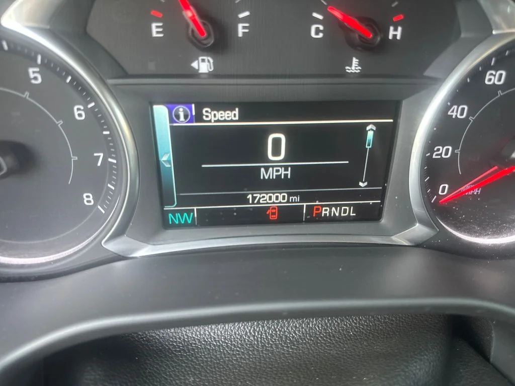 Used 2018 White GMC SLT-1 image 13
