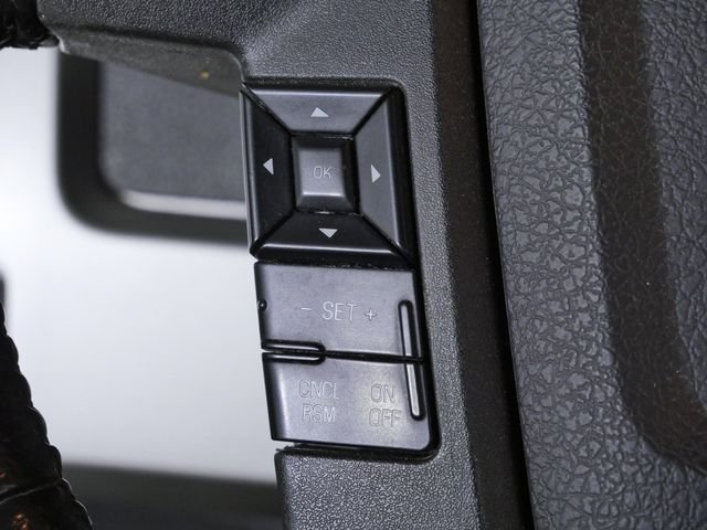 Used 2013 Black Ford FX4 image 26