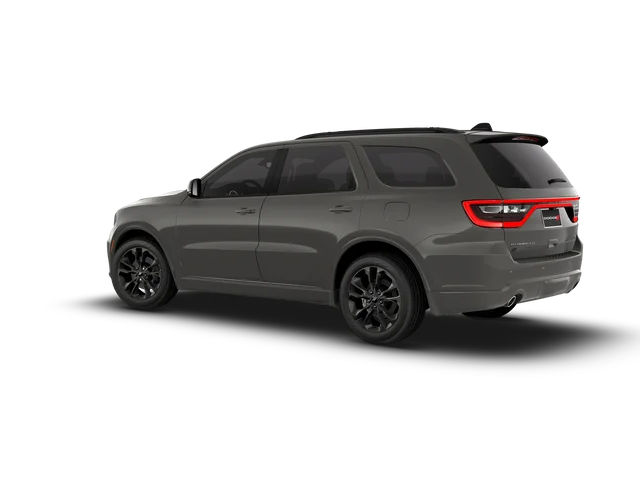 New 2026 Destroyer Gray Clear-Coat Exterior Paint Dodge GT Plus image 4