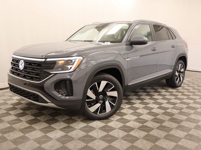 2026 Volkswagen Atlas Cross Sport SEL 4Motion