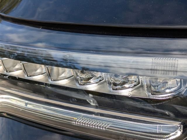 New 2026 Majestic Black Pearl Acura Base image 9