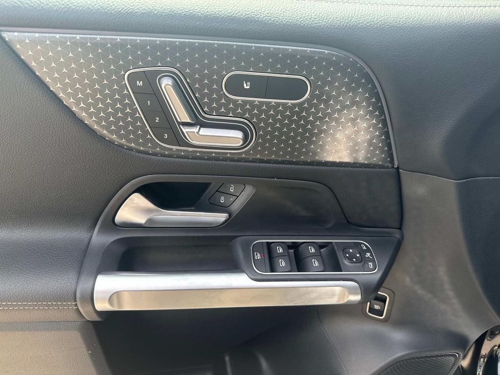 2024 Mercedes-Benz GLB Base - Photo 19