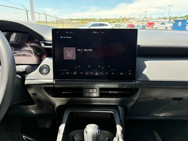 New 2026 Jet Black Mazda 2.5 S Select image 11