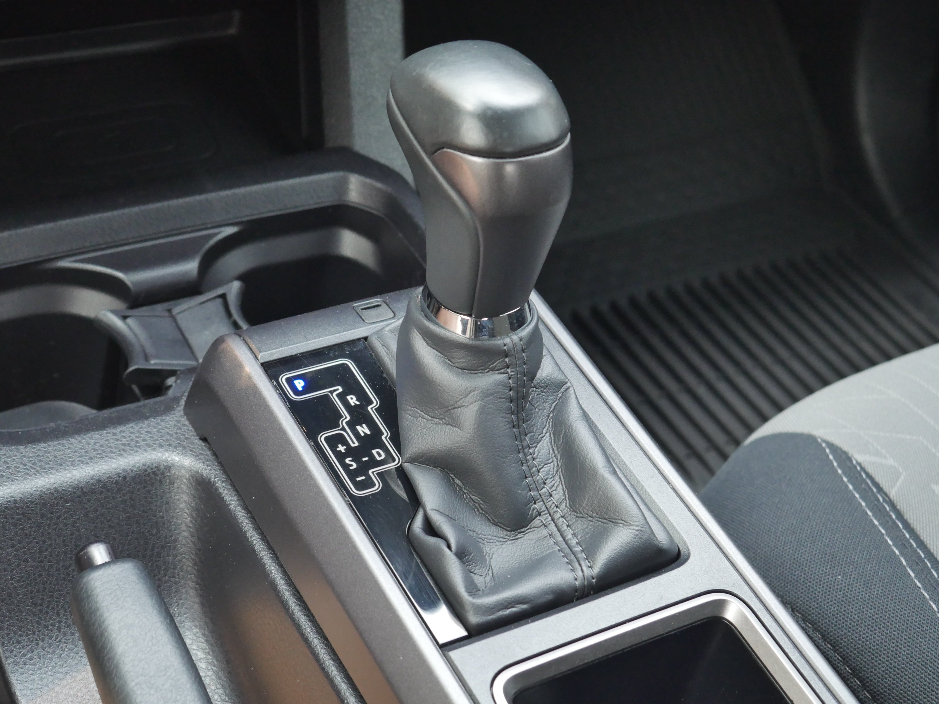 Used 2023 Ice Cap Toyota TRD Off Road image 13
