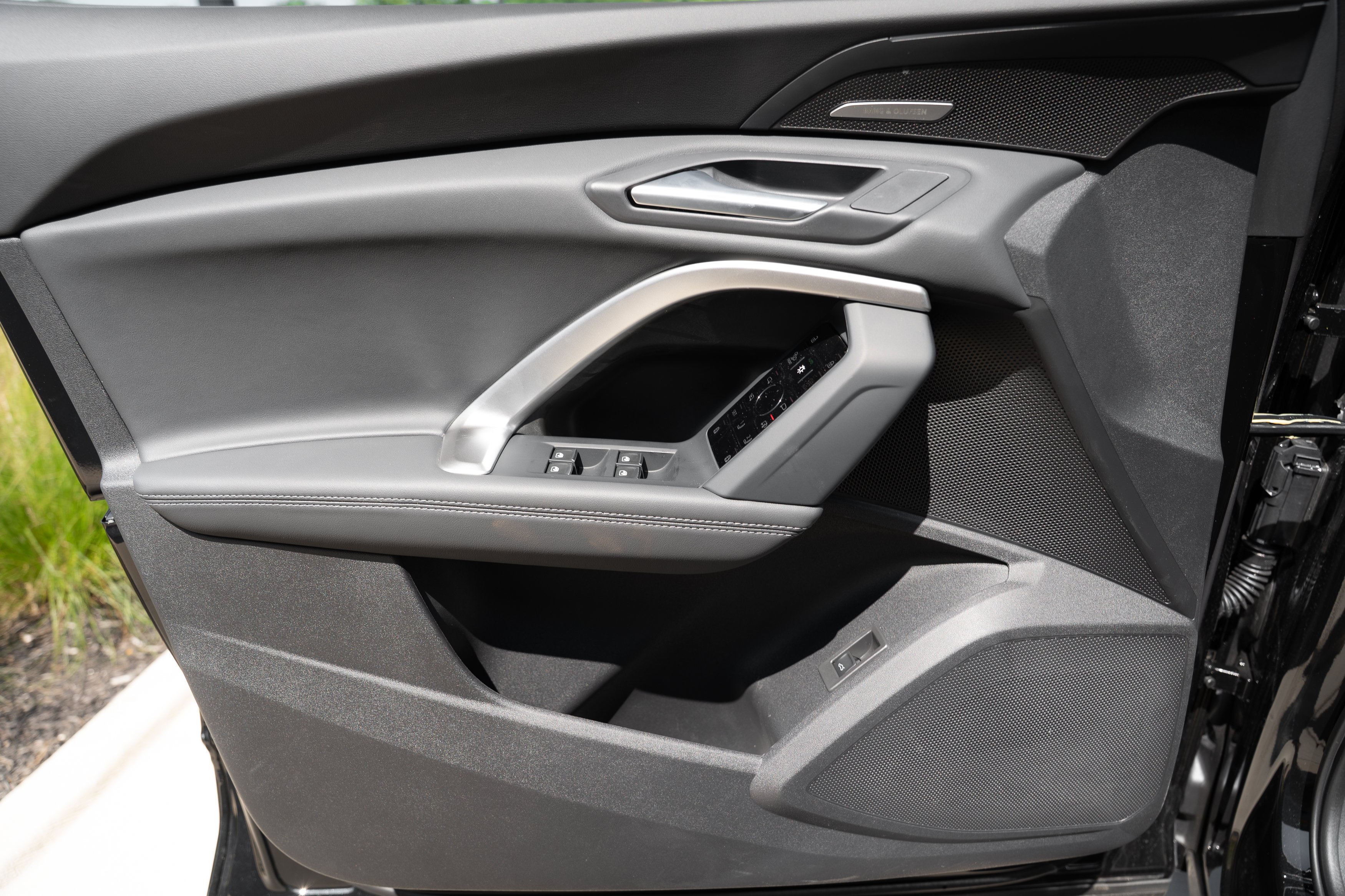 New 2026 Mythos Audi Premium Plus image 16