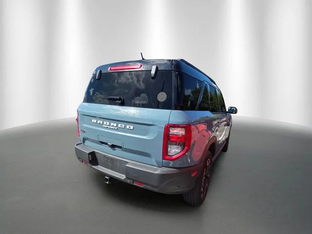 Used 2022 Area 51 Ford Outer Banks image 4