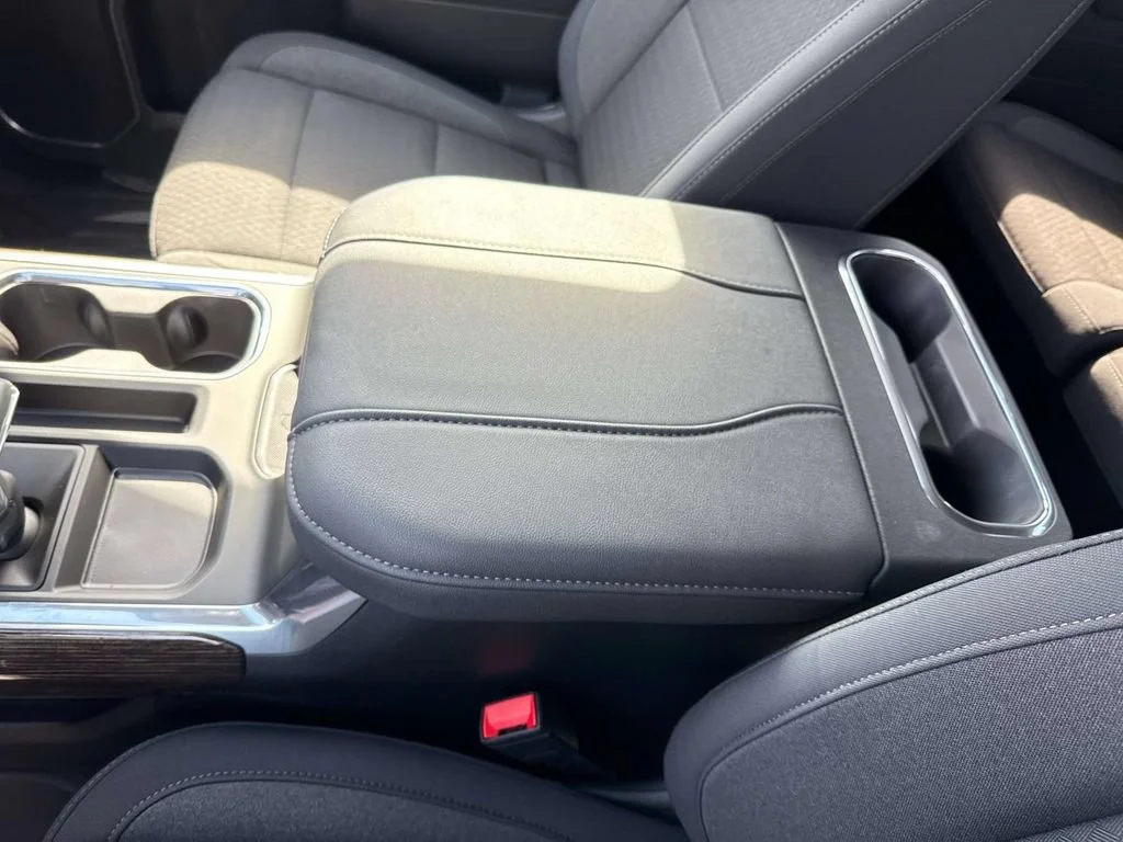 2026 GMC Sierra 1500 Elevation - Photo 48