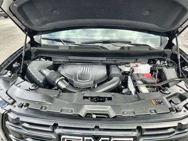 2026 GMC Acadia Elevation - Photo 19