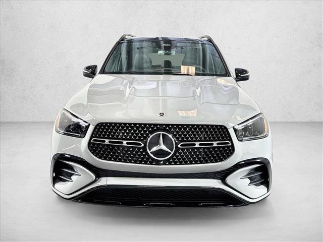 New 2026 MANUFAKTUR Alpine Grey Mercedes-Benz GLE 450 image 32