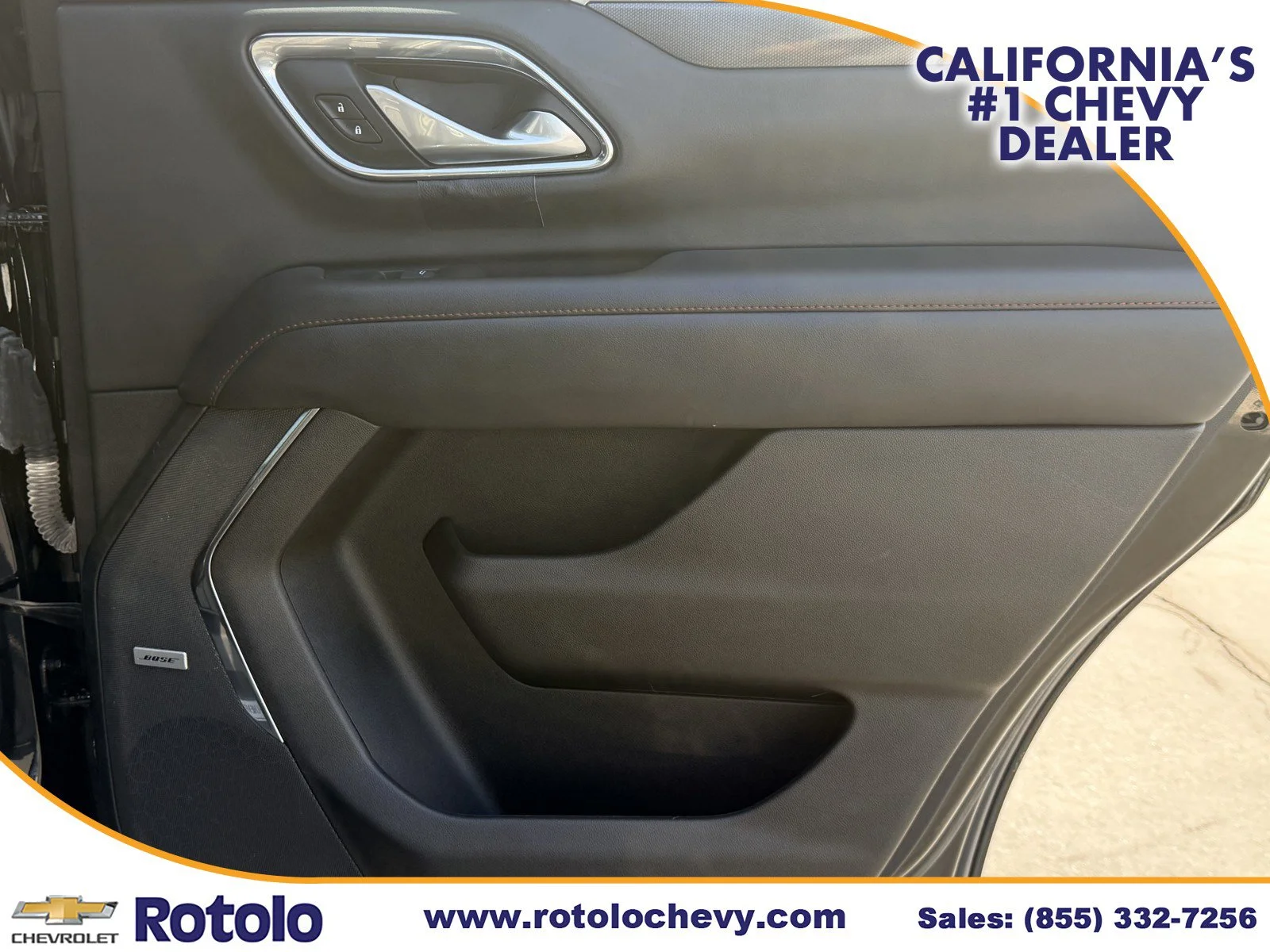 Used 2022 Black Chevrolet RST image 11
