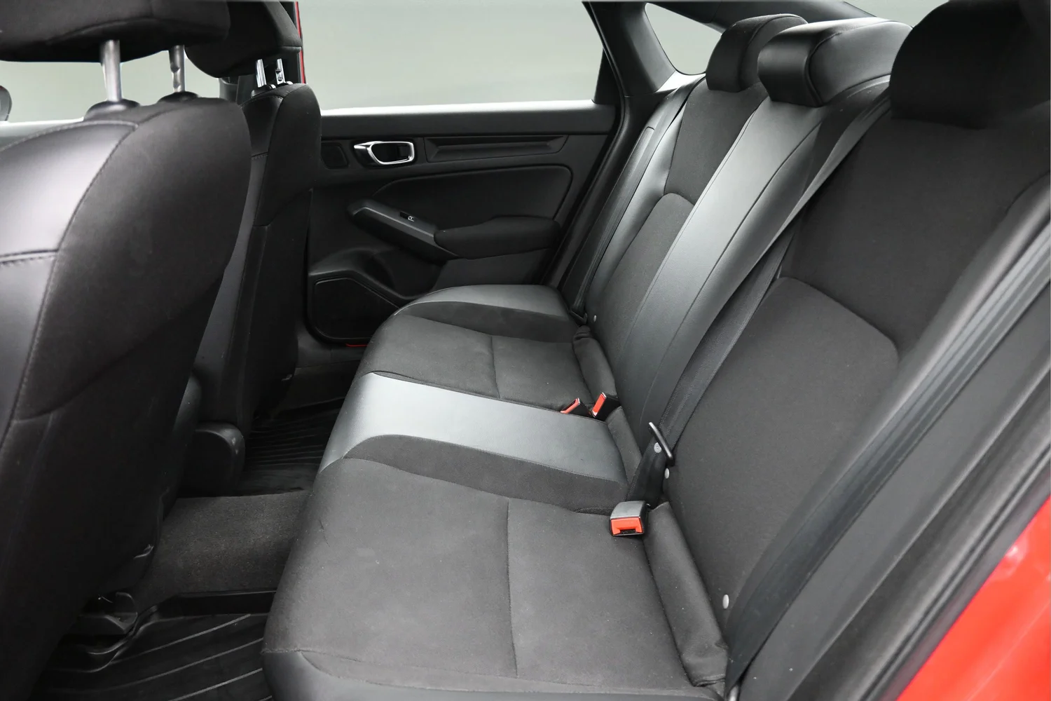 Used 2024  Honda Sport image 15