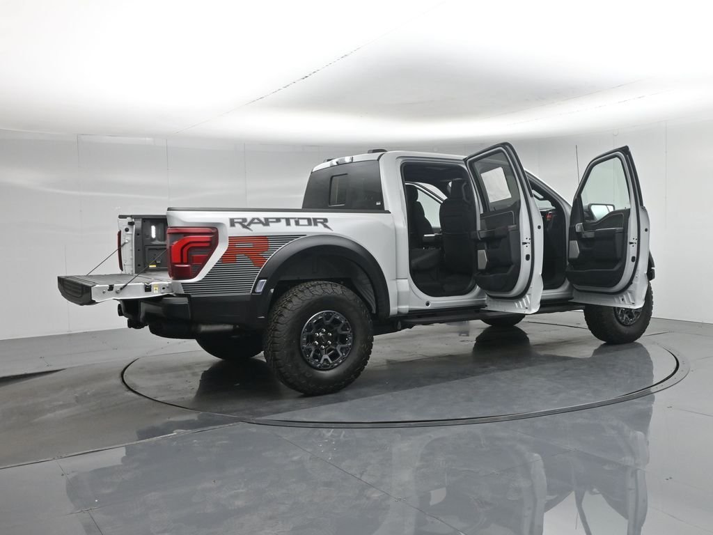 New 2026 Avalanche Ford Raptor image 5