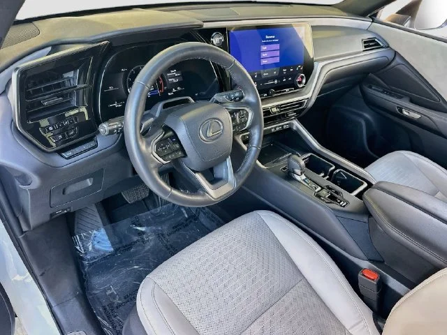 Used 2024 Pearl Lexus TX 350 Premium image 9