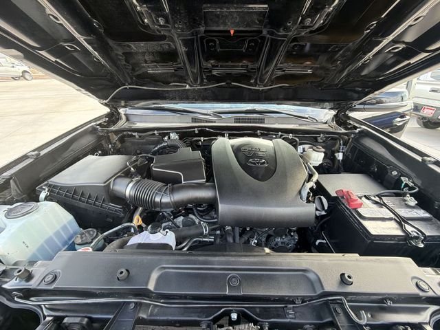 2023 Toyota Tacoma TRD Sport - Photo 33