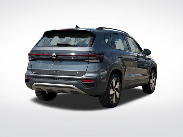 Used 2025 Monterey Blue Pearl Volkswagen 1.5T S image 21