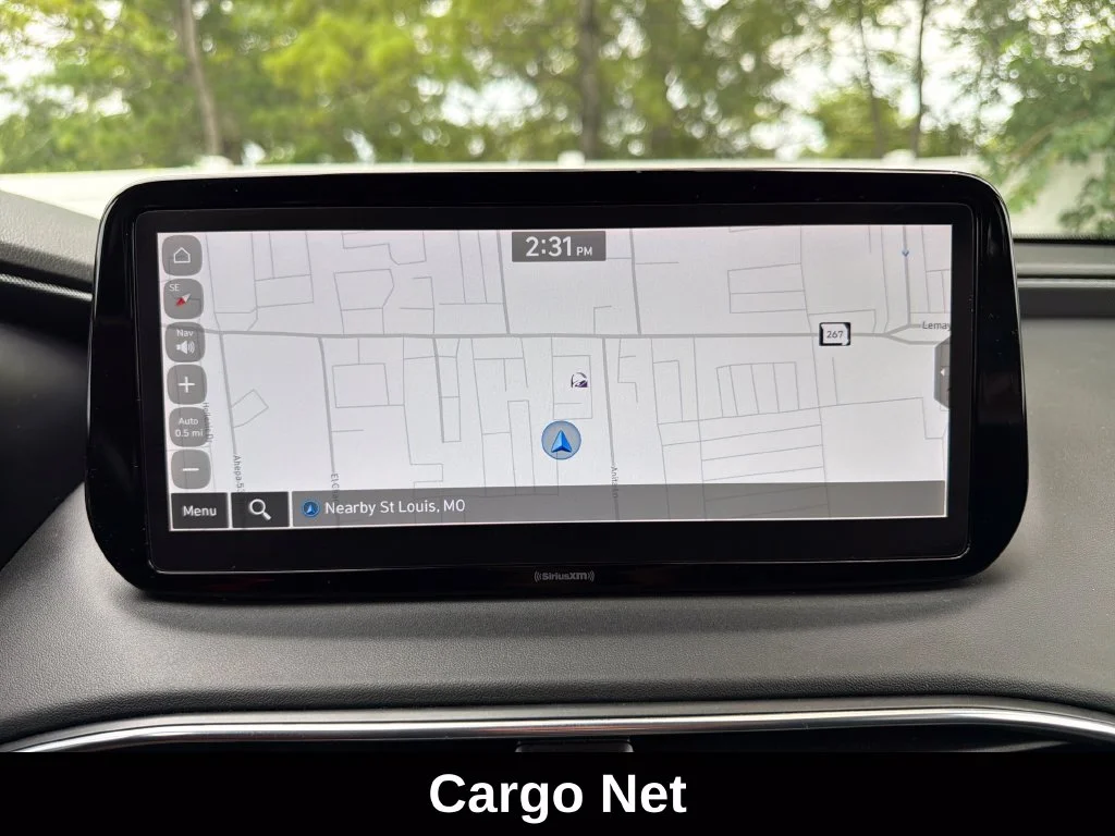 Used 2023 Hampton Gray Hyundai SEL image 21
