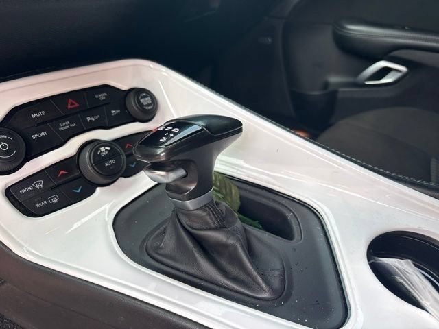 Used 2022 White Knuckle Clearcoat Dodge GT image 22