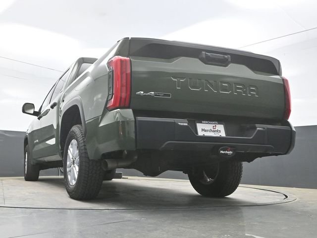 Used 2022 Green Toyota SR5 image 34