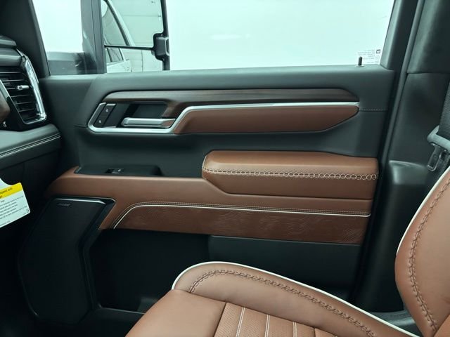 New 2026 Summit White GMC Denali Ultimate image 45