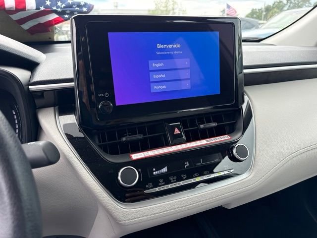 Used 2026 Silver Toyota L image 26