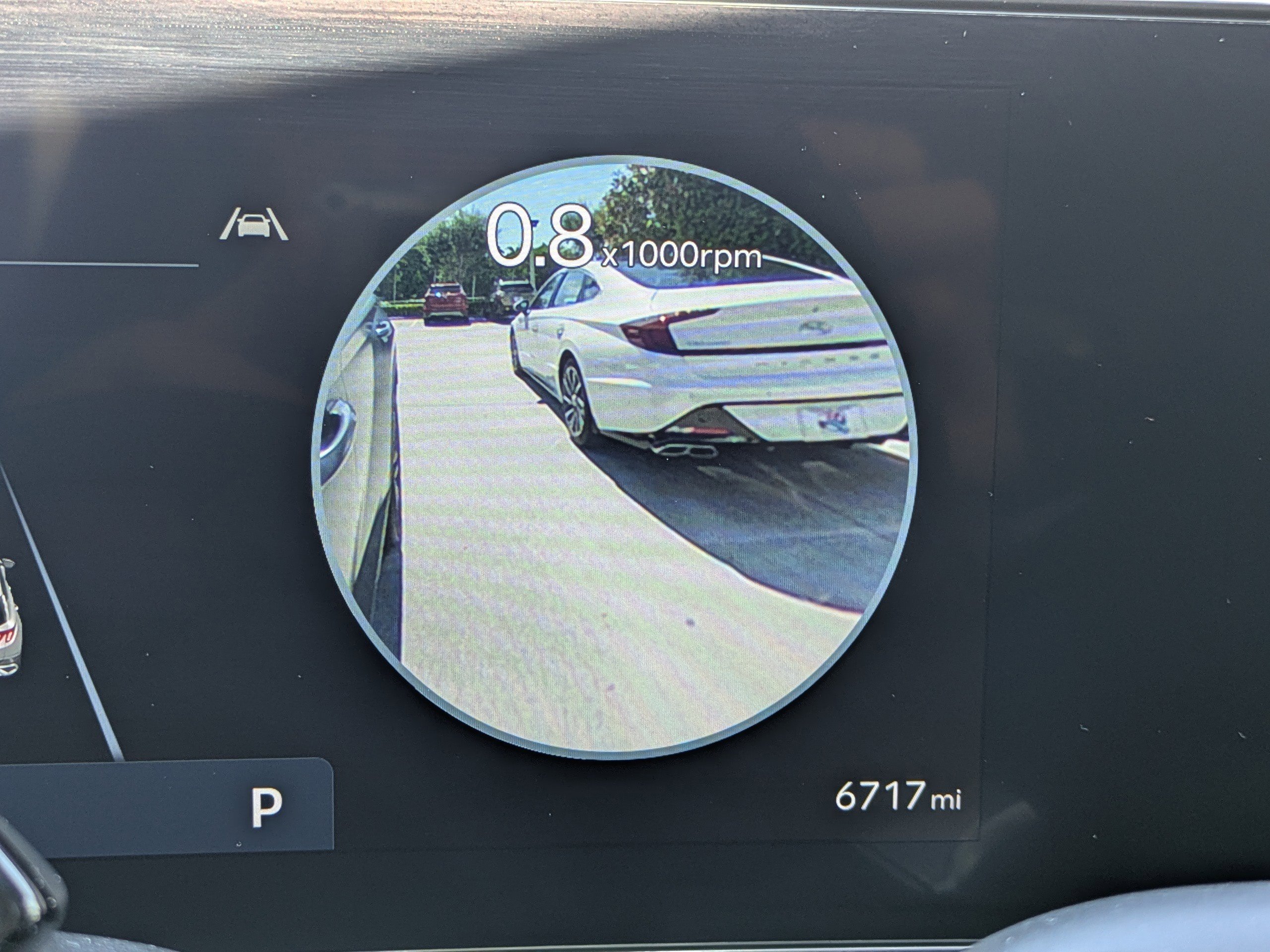 2025 Hyundai Tucson Limited - Photo 25