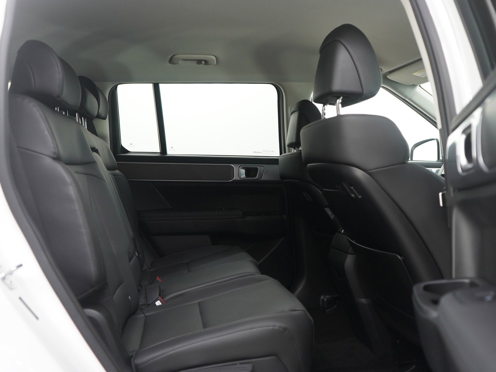 2026 Hyundai Santa Fe SEL - Photo 13