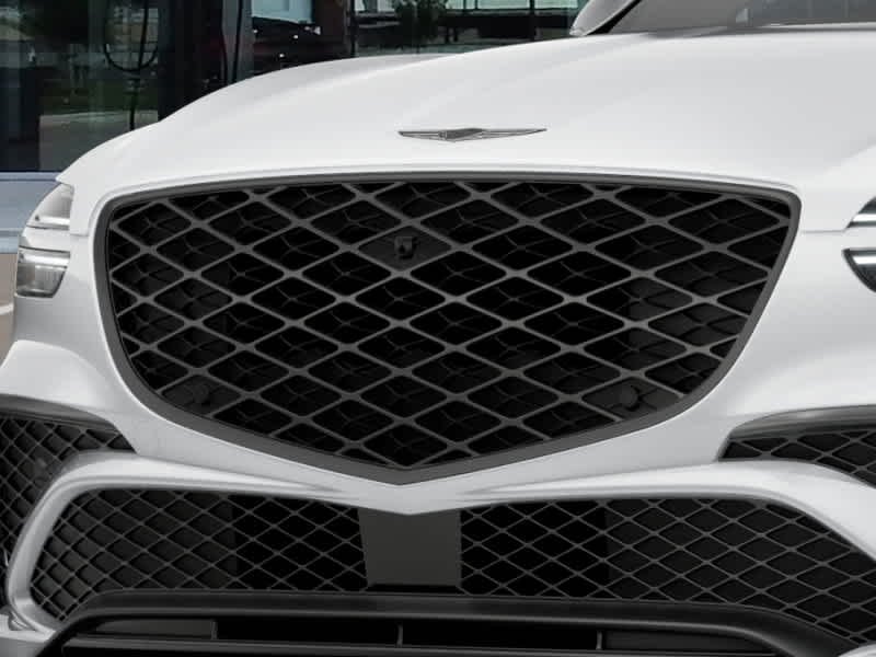 New 2026 Alta White Genesis 2.5T Sport Prestige image 13
