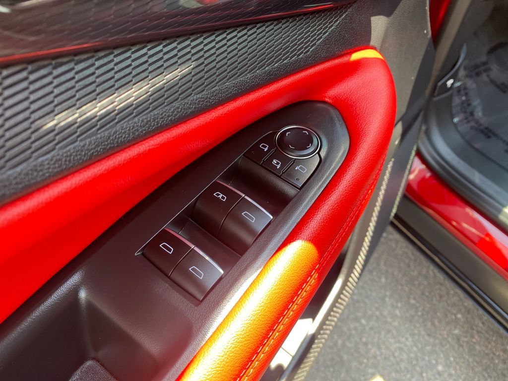 2024 Chevrolet Blazer EV RS - Photo 11