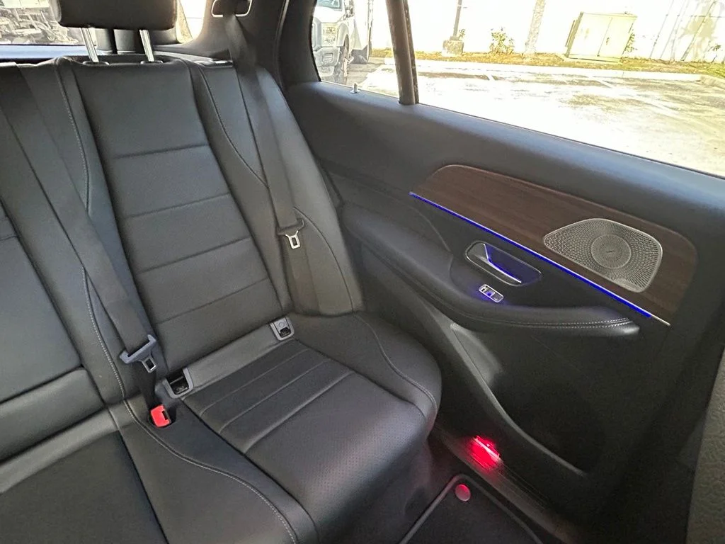 Used 2025  Mercedes-Benz GLE 350 image 14
