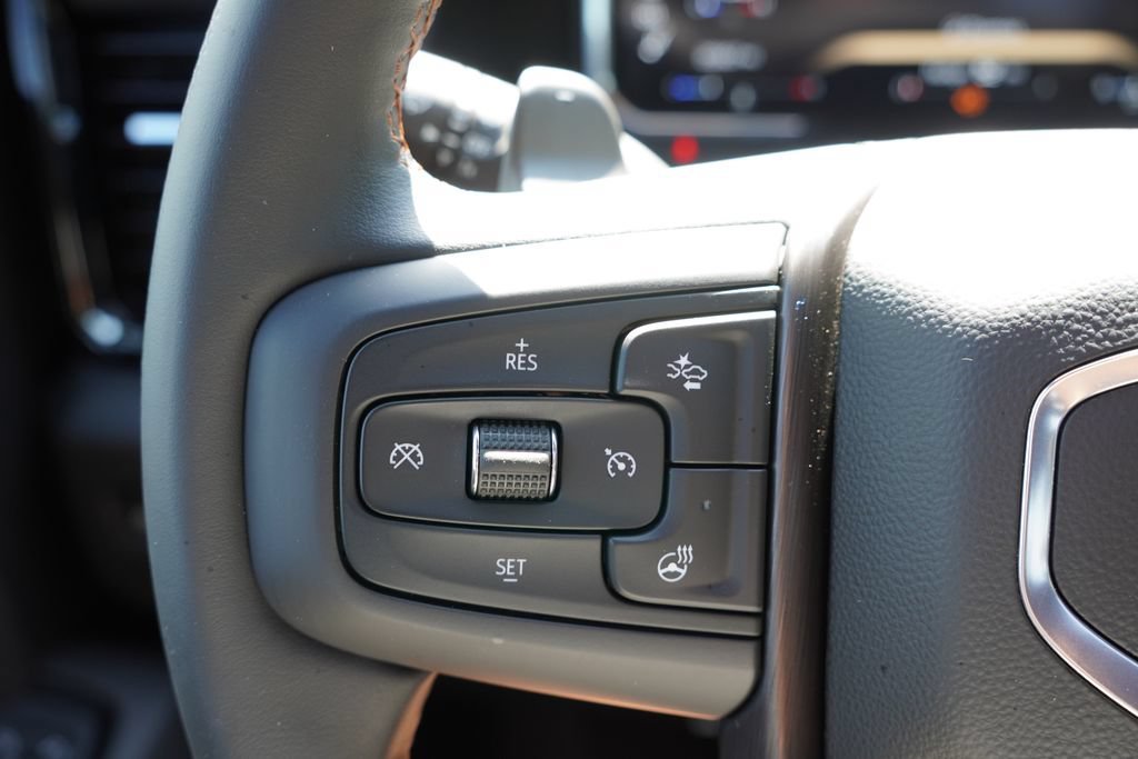 2026 GMC Sierra 1500 AT4 - Photo 37