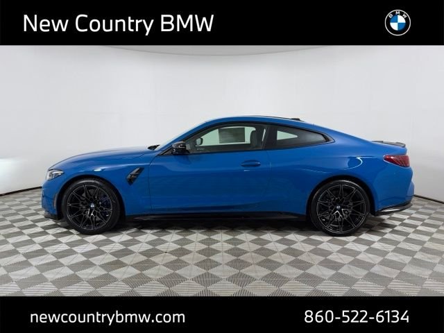 New 2027 Special Order Color BMW Competition image 4