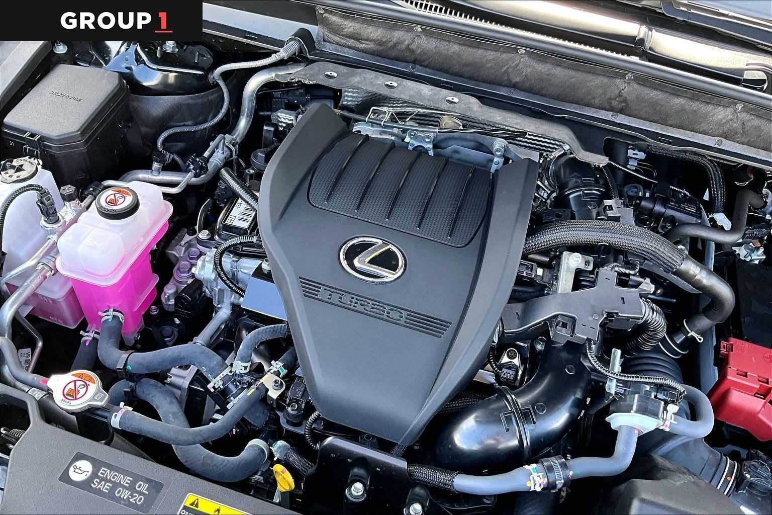 Used 2026 Caviar Lexus Premium+ image 30