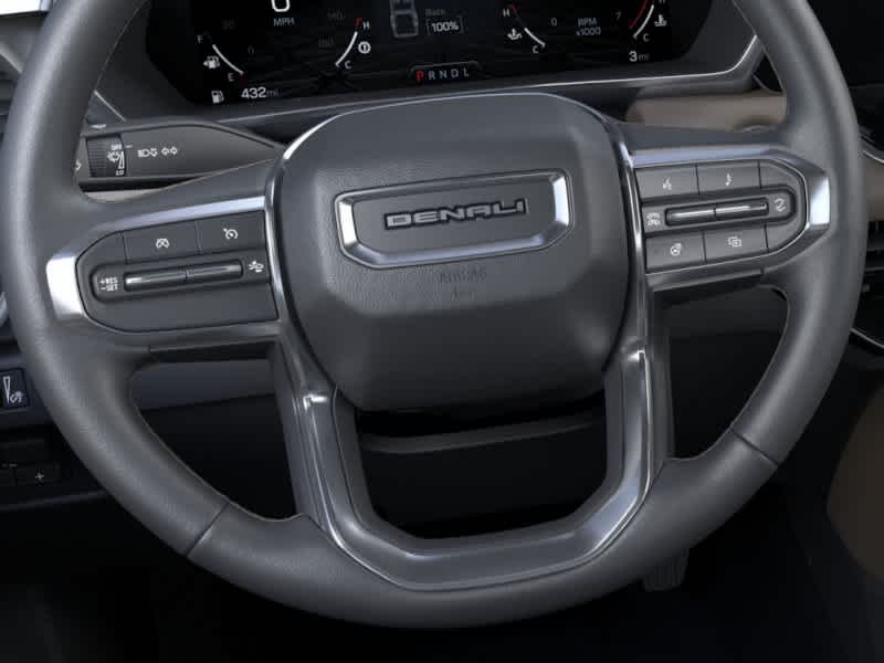 2026 GMC Canyon Denali - Photo 19