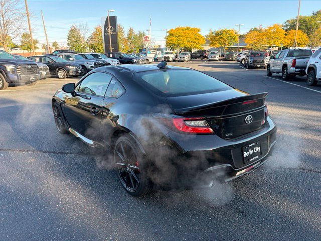 New 2027 Raven Toyota  Premium AT image 8
