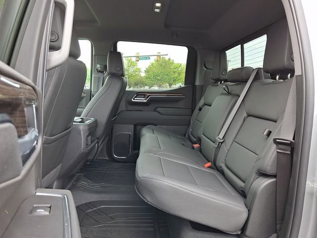 2026 Chevrolet Silverado 1500 RST - Photo 5