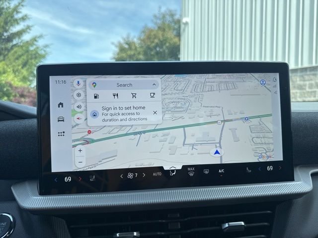 New 2026 Marsh Gray Ford Tremor® image 28