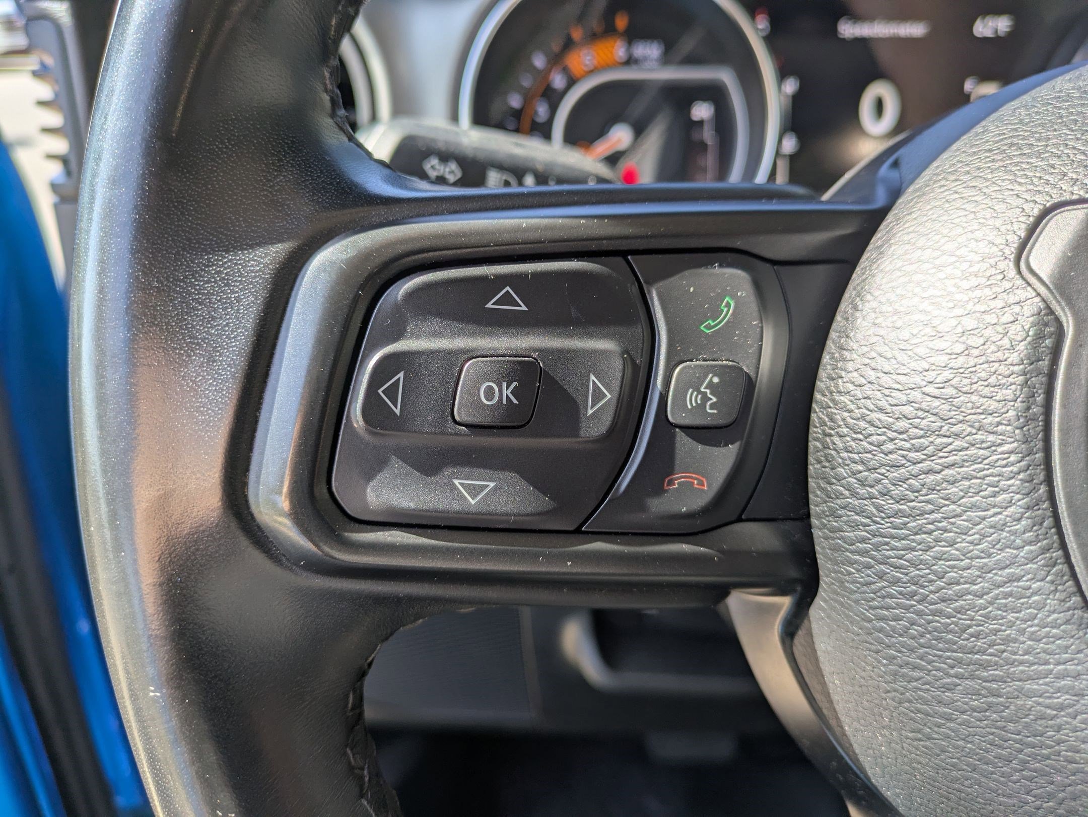 2021 Jeep Gladiator WILLYS - Photo 15