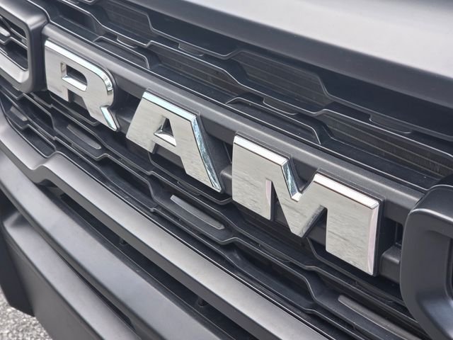 Used 2025 White Ram High Roof image 10