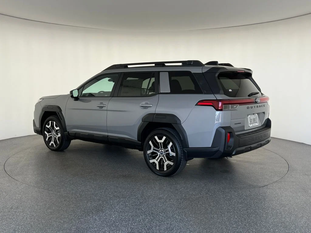 New 2026 RIVER ROCK PEARL Subaru Touring XT image 7