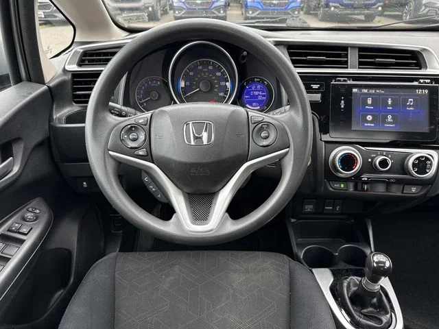 Used 2015 Silver Honda EX image 17