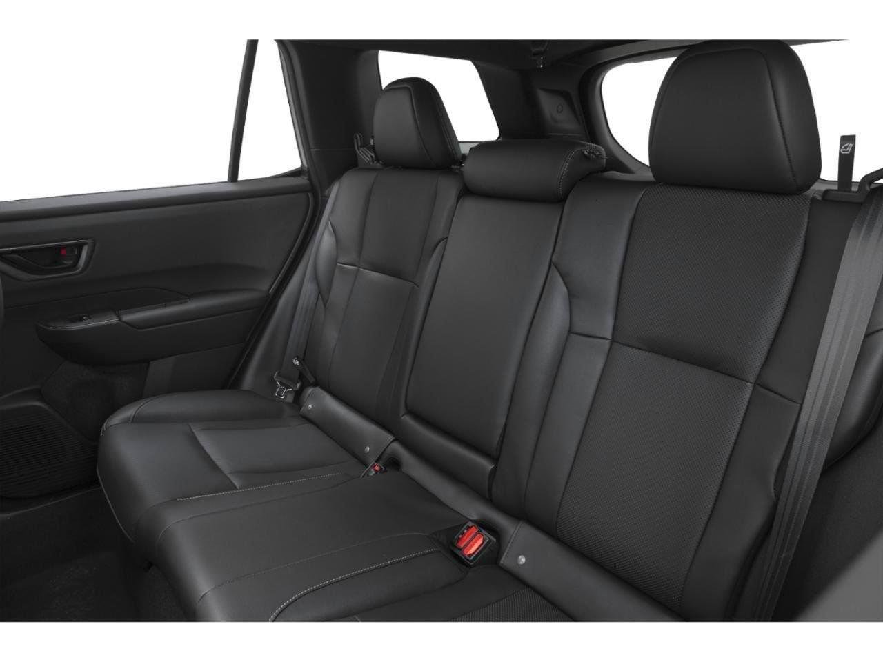 Used 2026 Sapphire Blue Pearl Subaru Limited image 10