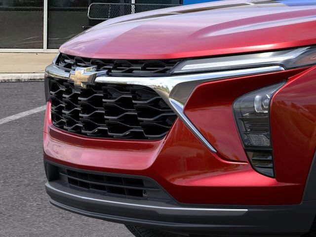 2026 Chevrolet Trax LT - Photo 13