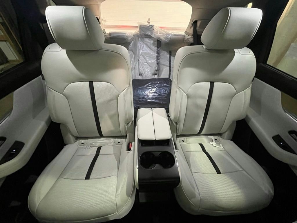 2026 Mazda CX-90 Premium Plus Package - Photo 26
