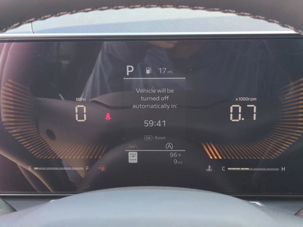 2026 Kia Sorento S - Photo 32