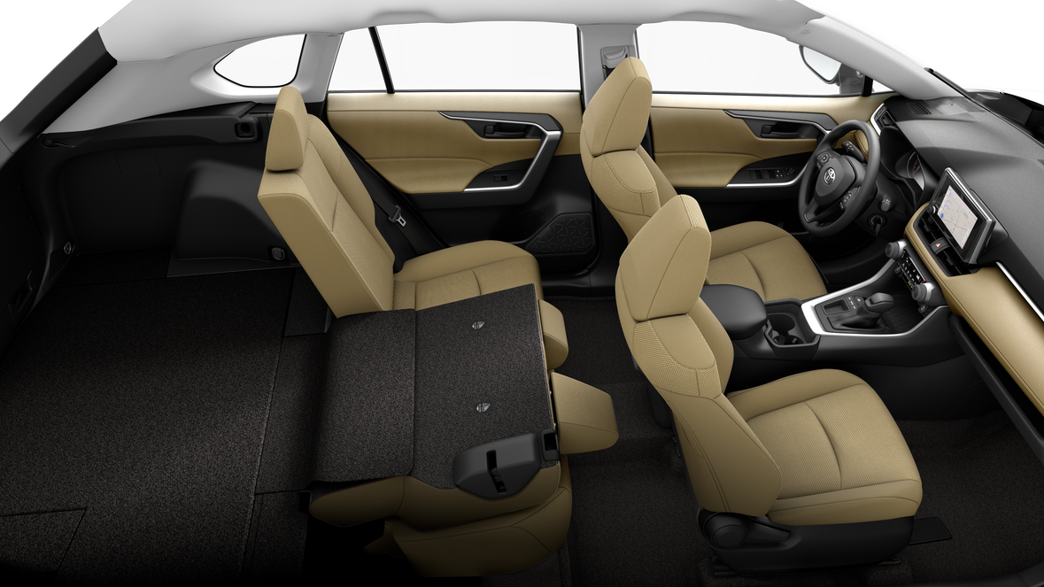 New 2025 Ice Cap Toyota LE image 7