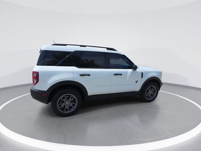 Used 2023 White Ford Big Bend image 8