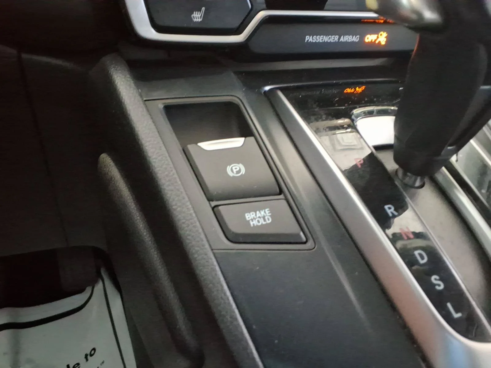 2019 Honda CR-V EX-L - Photo 25